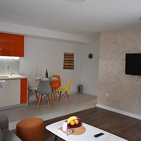 Bel Apartment Мостар Экстерьер фото