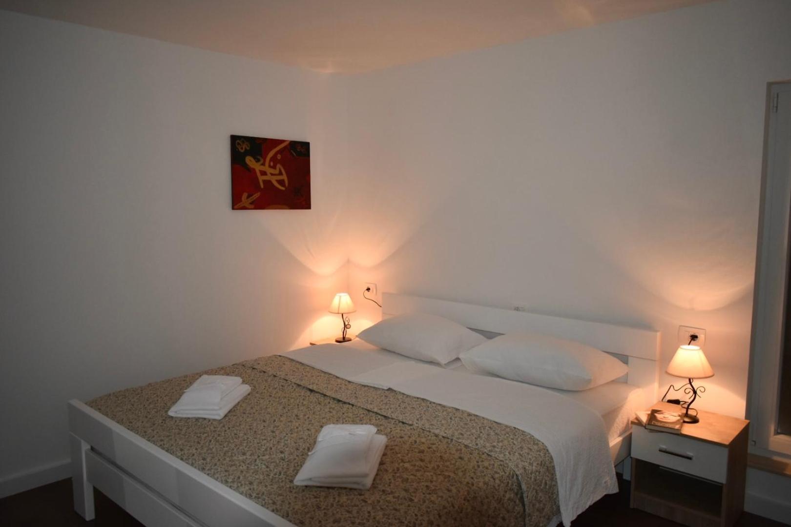 Bel Apartment Мостар Экстерьер фото