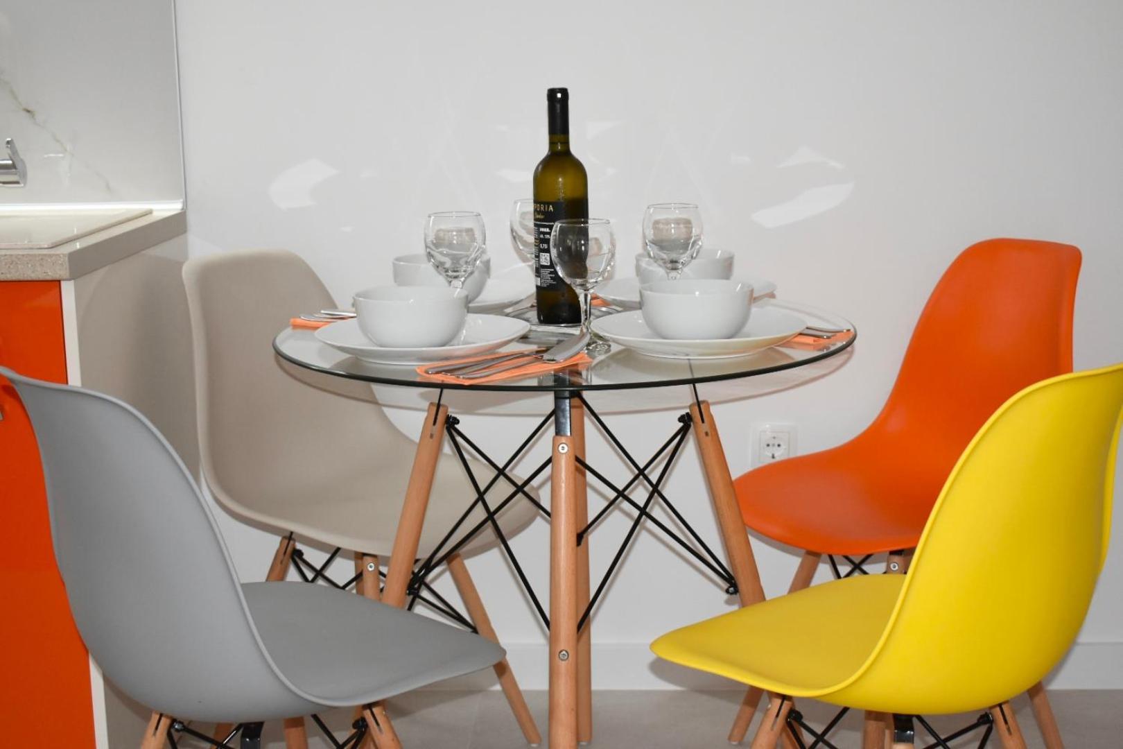 Bel Apartment Мостар Экстерьер фото
