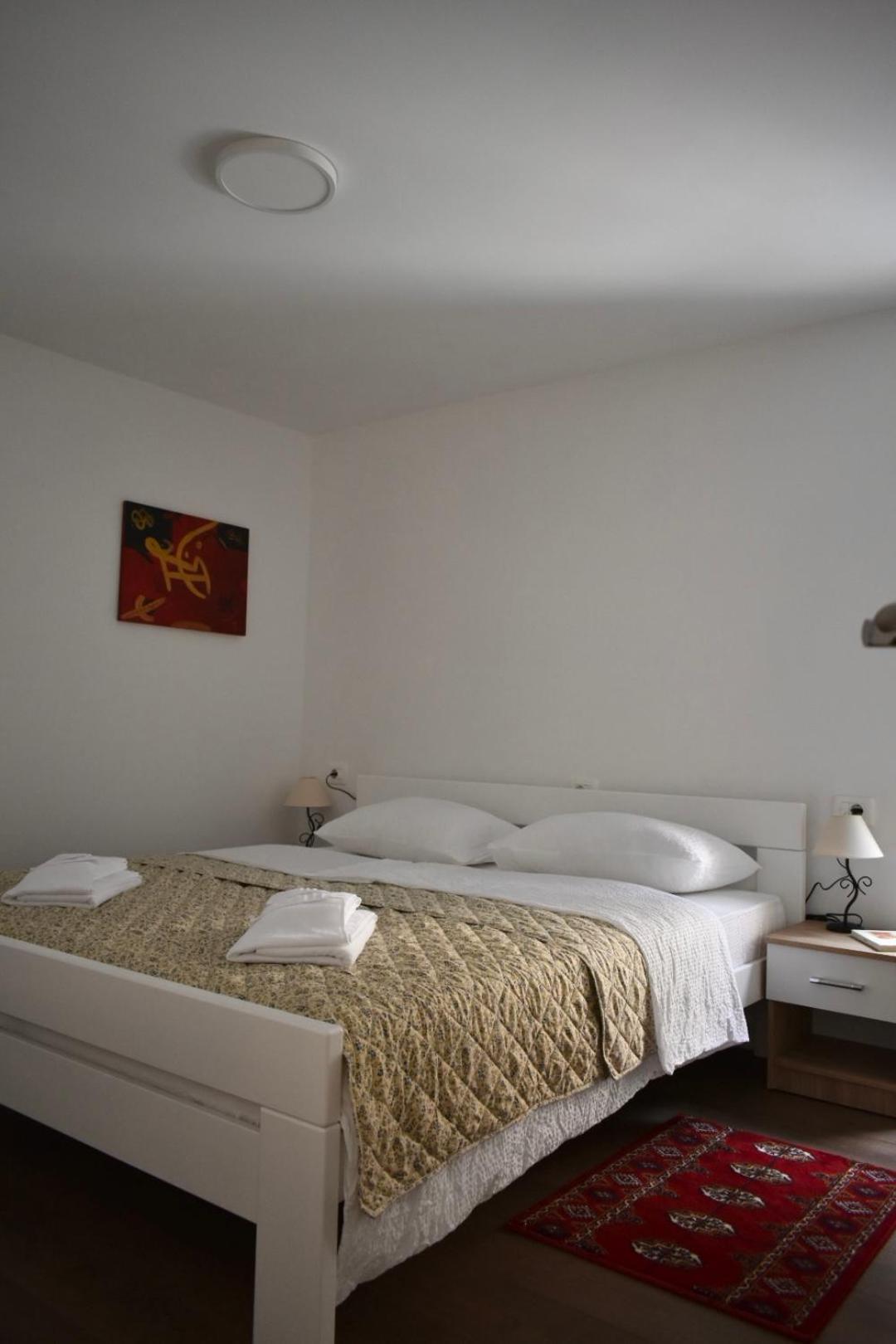 Bel Apartment Мостар Экстерьер фото