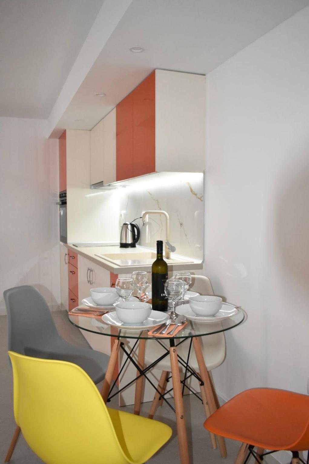 Bel Apartment Мостар Экстерьер фото